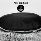 Super Soft Pet Cat Bed Plush - DogBeta®️