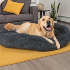Super Soft Pet Cat Bed Plush - DogBeta®️