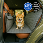 Car Seat Cover Waterproof Dog Car - DogBeta®️