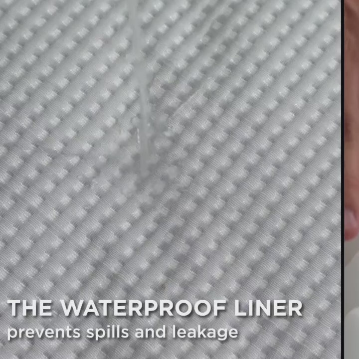 Premium Solid Orthopedic Dog Bed - DogBeta®️