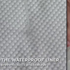 Premium Solid Orthopedic Dog Bed - DogBeta®️