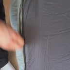 Supportive Memory Foam Orthopedic Dog Bed - DogBeta®️